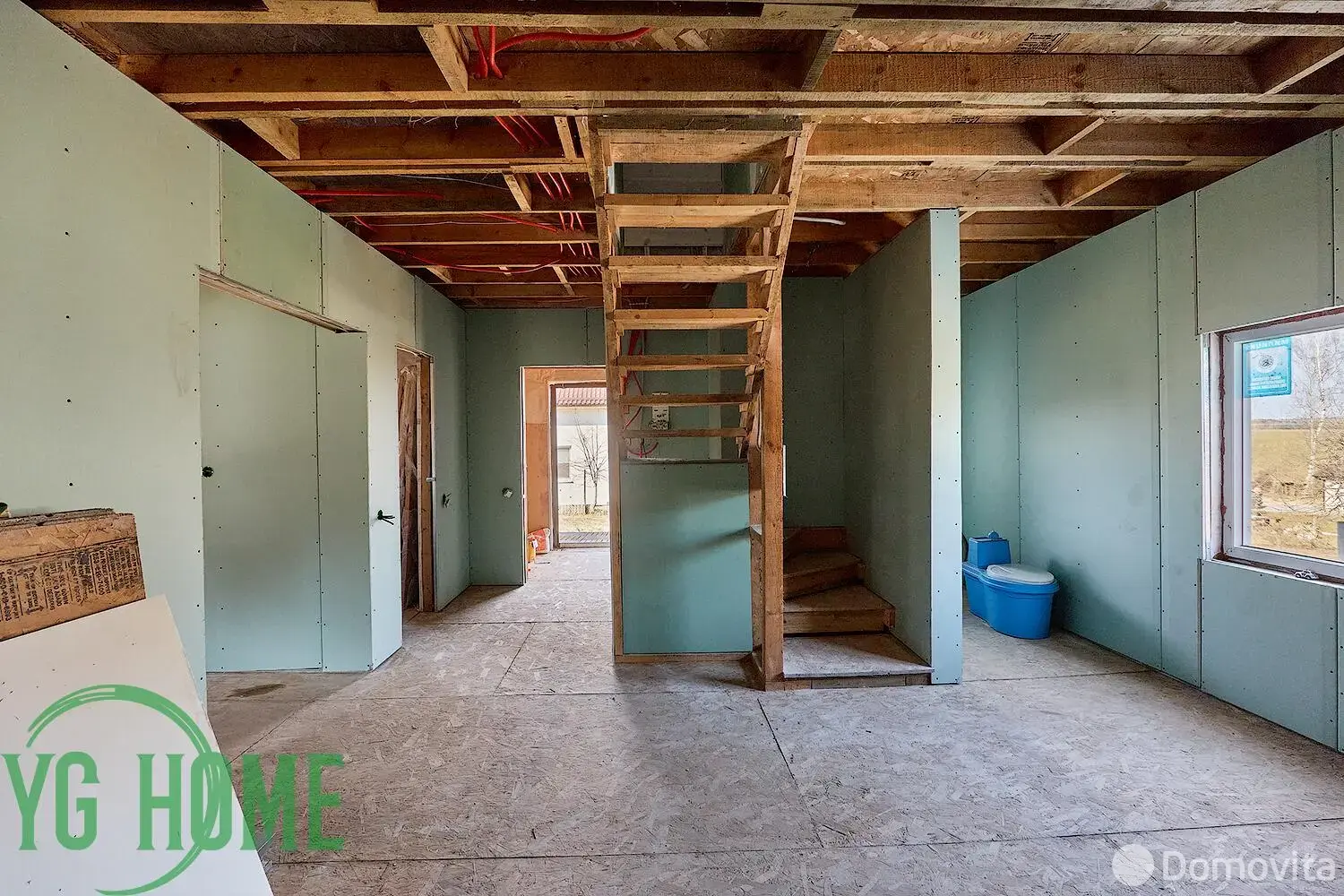 дача, Полиграфист, д. 177 