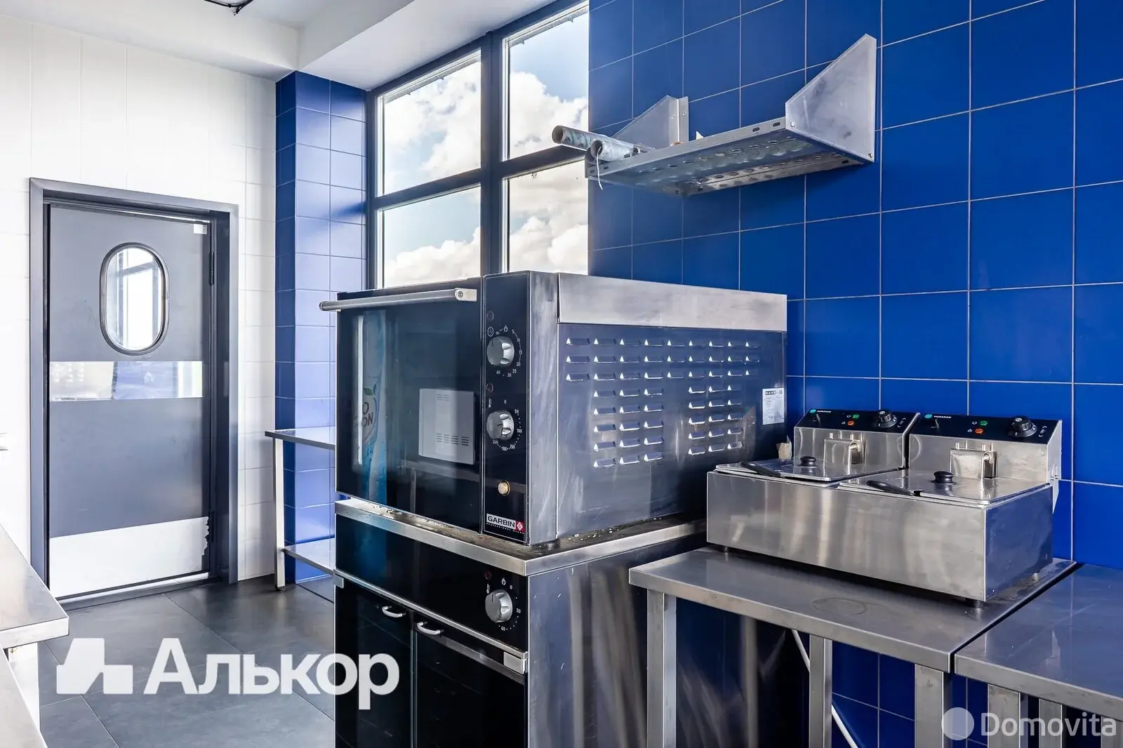 Купить помещение под сферу услуг в Малых Липках, - фото 21