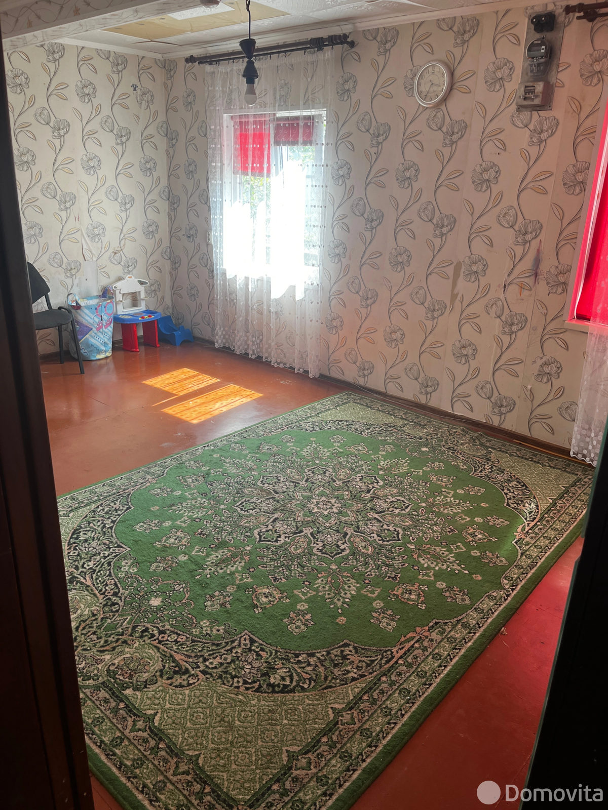 дом, Селец, , стоимость продажи 47 863 р.