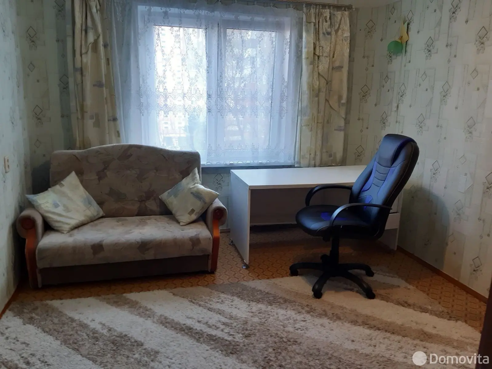 Снять 2-комнатную квартиру в Минске, ул. Сергея Есенина, д. 113, 350USD, код 150185 - фото 5