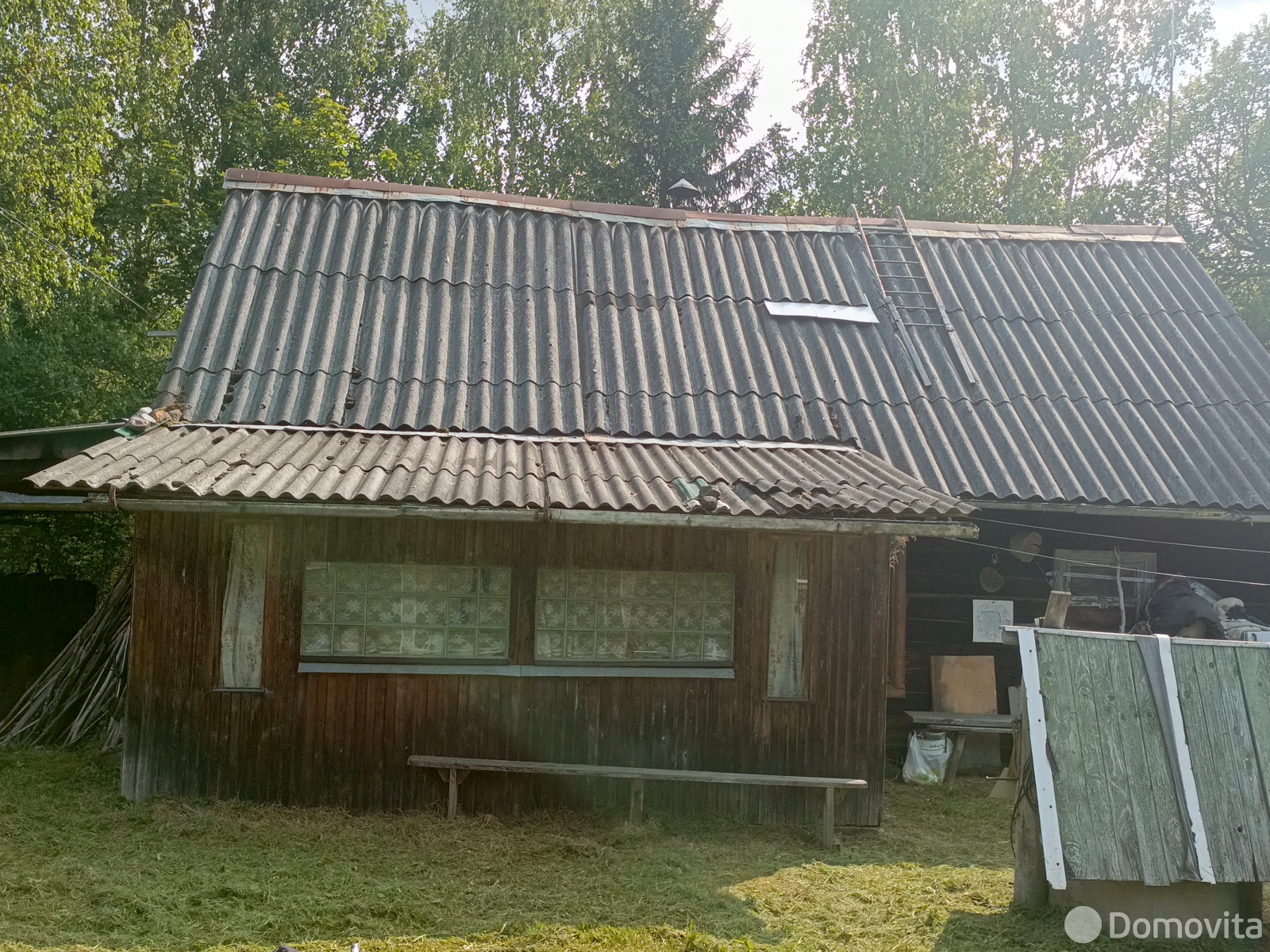 продажа дома, Найденовичи, ул. Центральная