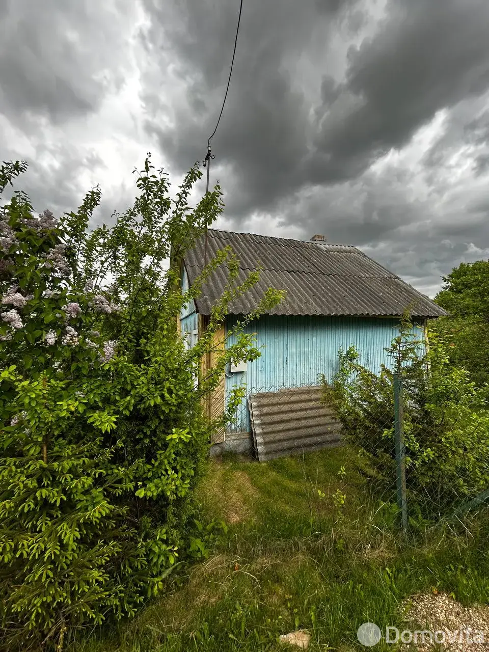 Купить 1-этажную дачу в Маяк Минская область, 15900USD, код 186471 - фото 16