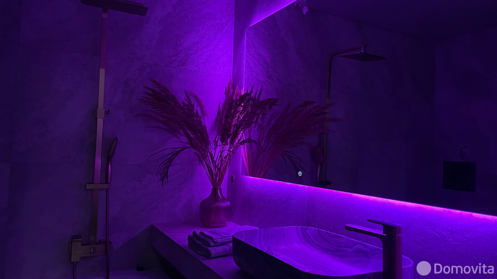 Снять 3-комнатную квартиру в Минске, пр-т Машерова, д. 54, 1200USD, код 148760 - фото 12