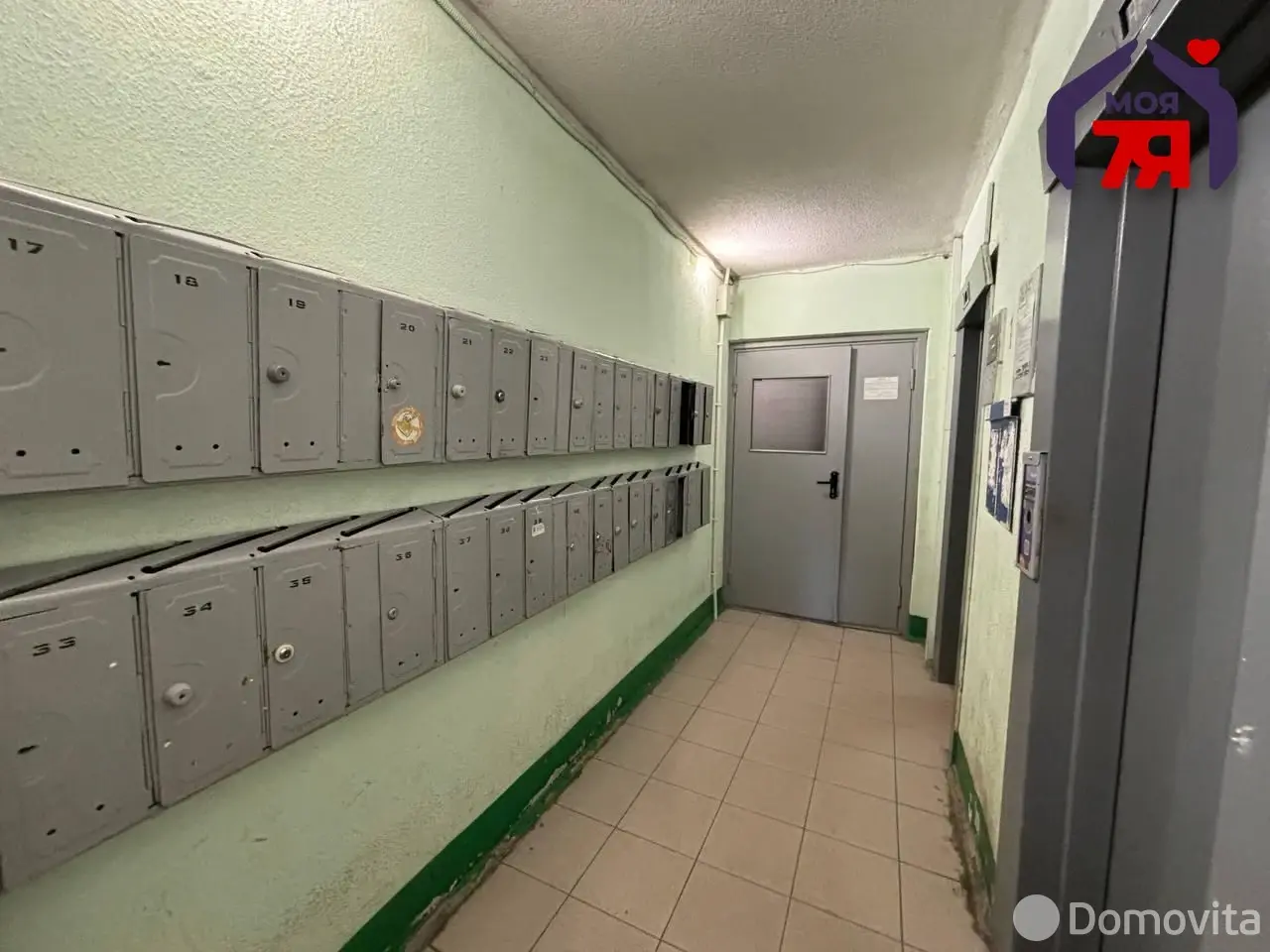 Снять 2-комнатную квартиру в Минске, ул. Академика Федорова, д. 5, 350USD, код 150541 - фото 19