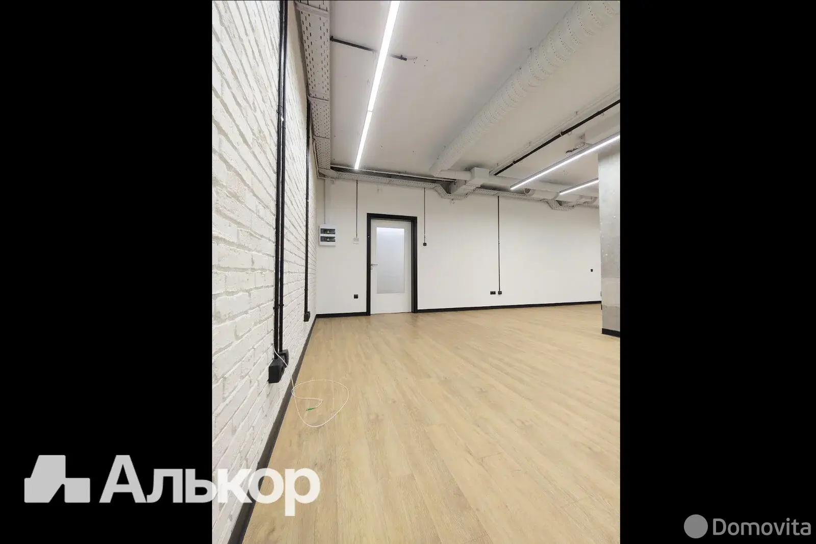 Аренда офиса на ул. Неманская, д. 24 в Минске, 658USD, код 15421 - фото 14