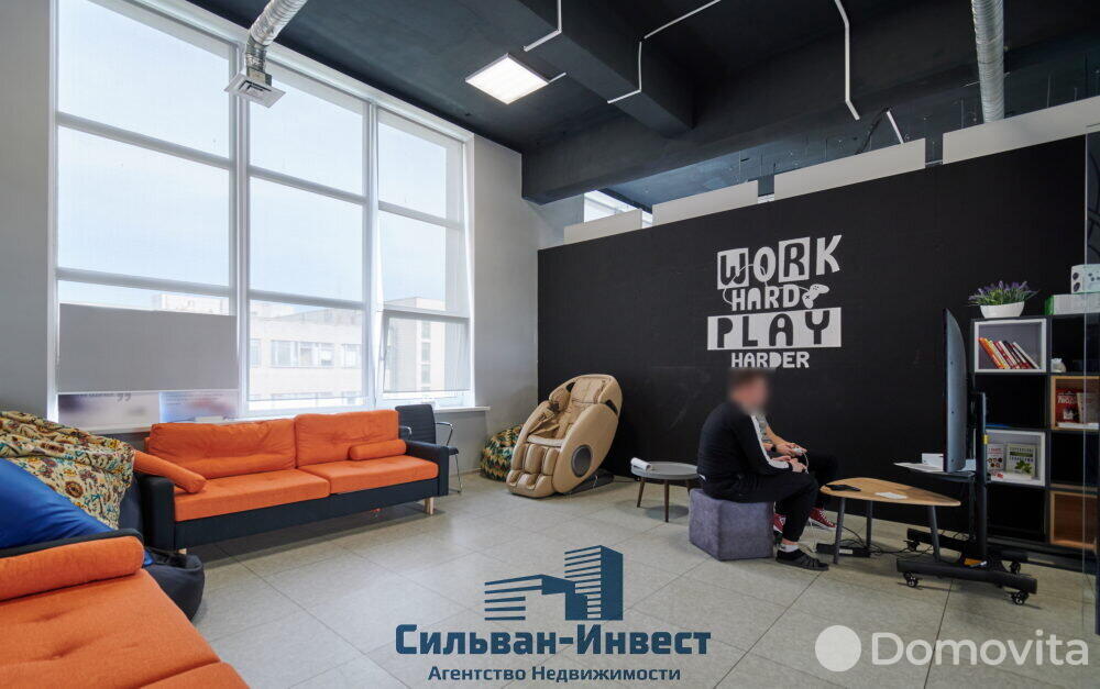 Снять офис на ул. Красная, д. 7/А в Минске, 53258BYN, код 12659 - фото 8
