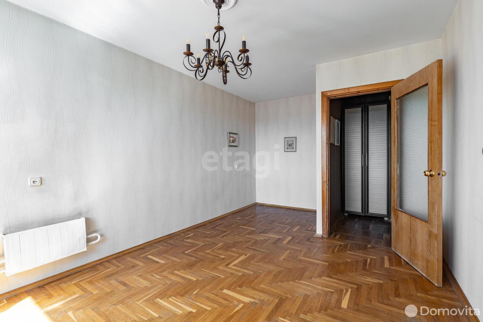 Купить 1-комнатную квартиру в Минске, пр-т Независимости, д. 164, 69000 USD, код: 1008682 - фото 6