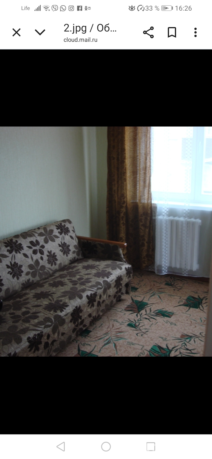 квартира, Минск, ул. Антоновская, д. 12