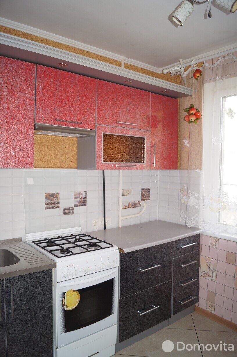 Продажа 3-комнатной квартиры в Минске, ул. Голодеда, д. 13, 67000 USD, код: 920512 - фото 6