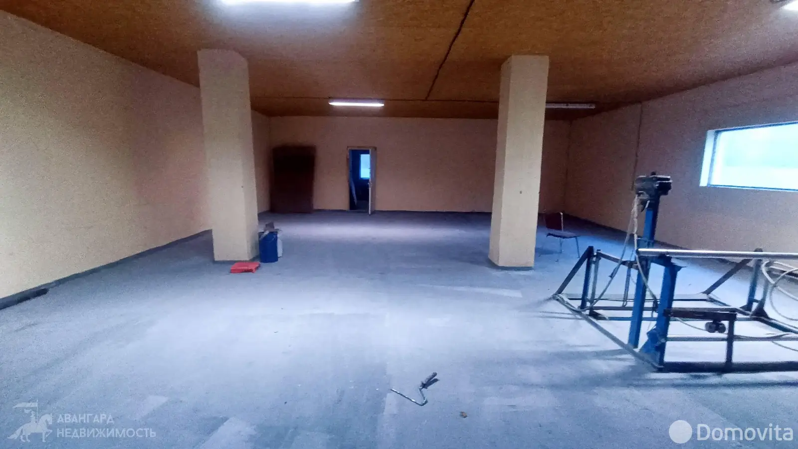 Купить складское помещение в Станьково - фото 12