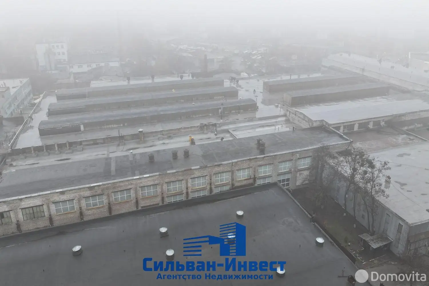 склад, Гомель, ул. Барыкина, д. 132/2