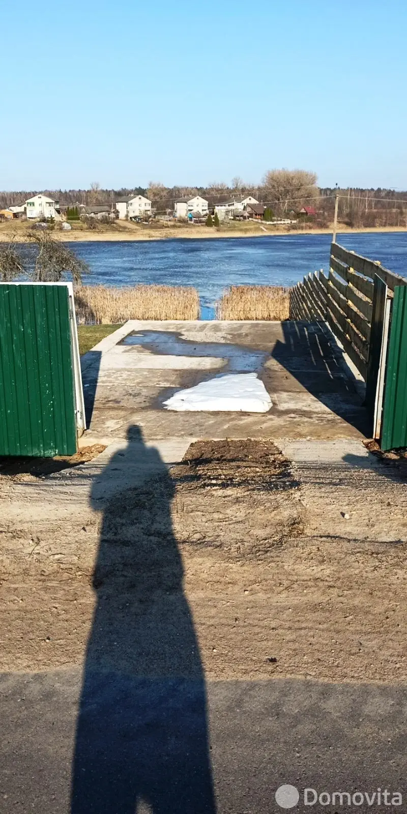 Цена продажи участка, Гута, 