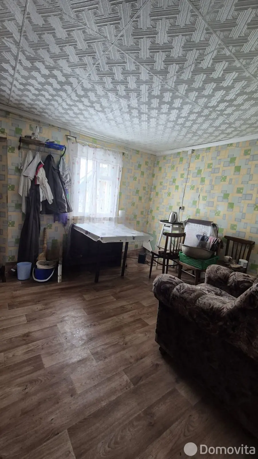 дом, Ольгово, ул. Полевая 