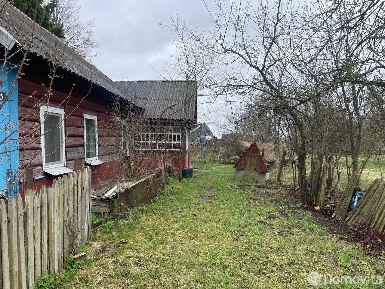 дом, Синча, ул. Центральная, д. 15