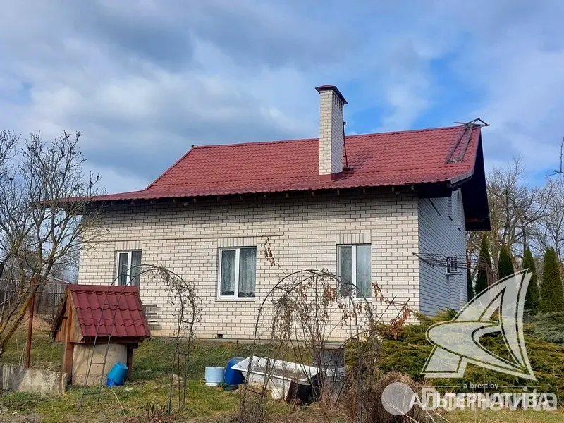 коттедж, Волчин, 