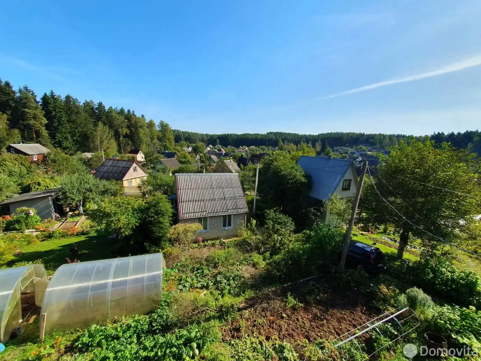 Купить 3-этажную дачу в Планета-2001 Минская область, 29900USD, код 184201 - фото 12