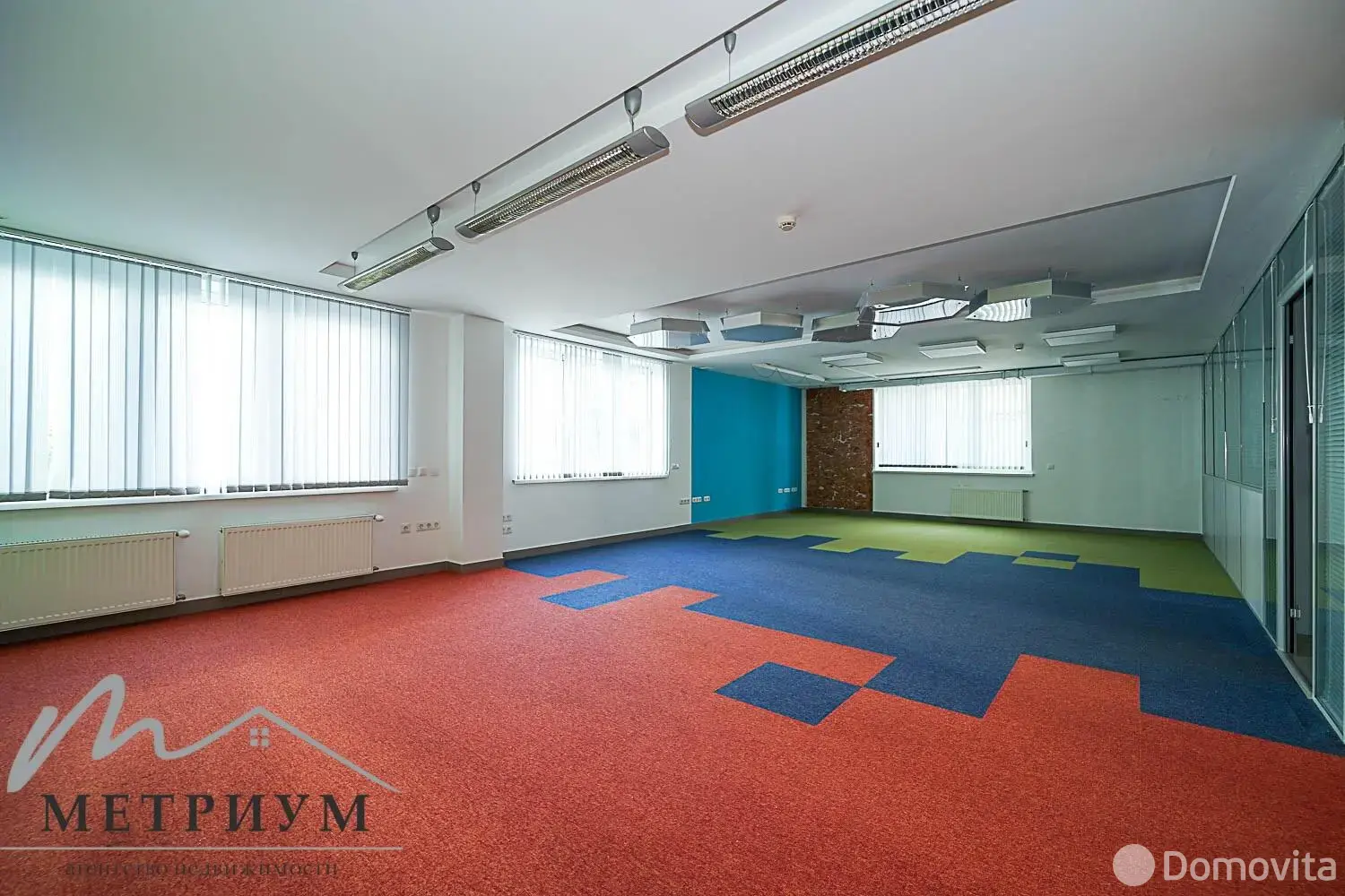 Объект сферы услуг в Минске, ул. Леонида Беды, д. 2/Б, код 3043 - фото 6