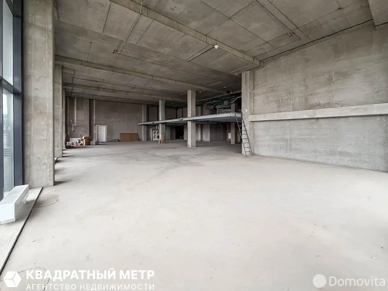 Купить офис на ул. Клары Цеткин, д. 24 в Минске, 4140000BYN, код 10381 - фото 3
