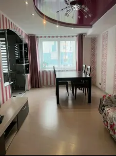 3-комнатная квартира, Витебск, ул. Баграмяна, д. 4