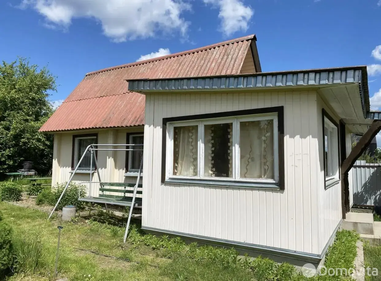Купить 1-этажную дачу в Родной уголок-2002 Минская область, 44000BYN, код 185986 - фото 2