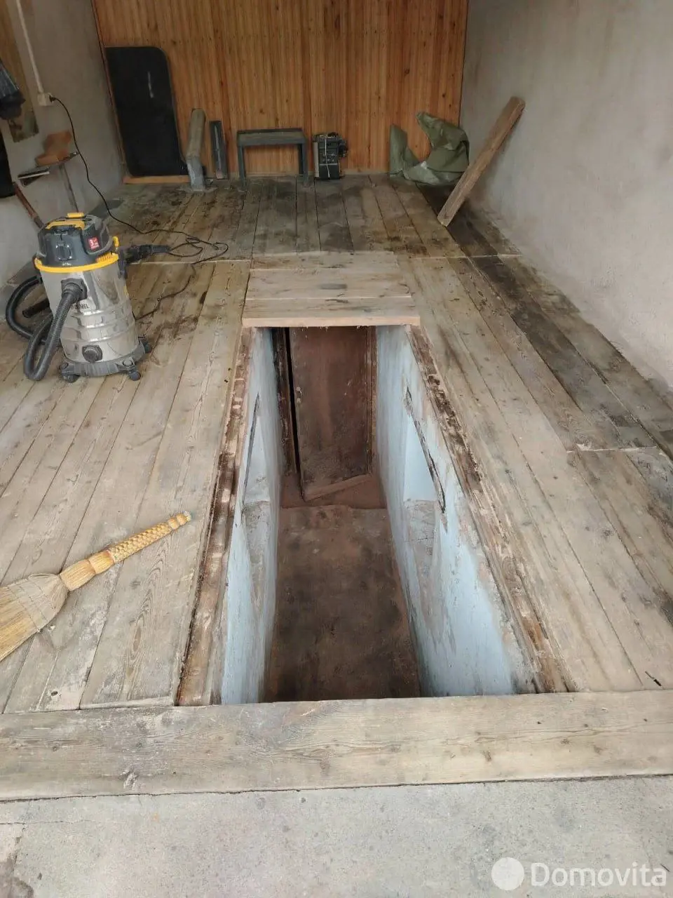 гараж, Минск, ул. Михася Лынькова, д. 4, стоимость продажи 27 600 р.