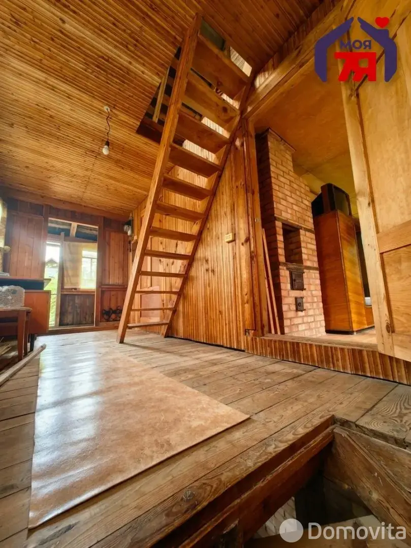 Купить 2-этажную дачу в ВЯСЁЛКА-РТВ Минская область, 14900USD, код 185439 - фото 12