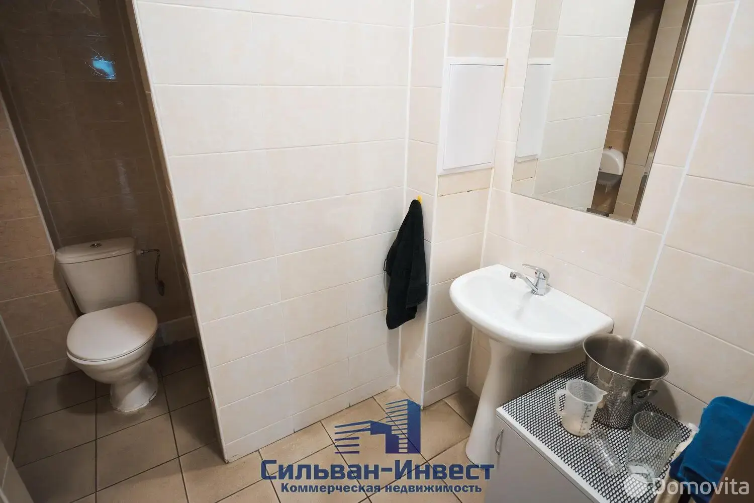 Купить офис на пер. Козлова, д. 5/А в Минске, 83040EUR, код 8909 - фото 13