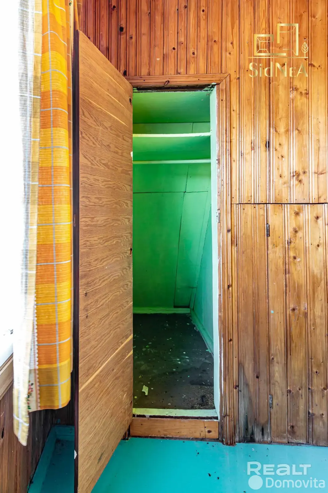 Купить 2-этажную дачу в Лукоморье Минская область, 15300USD, код 184636 - фото 18