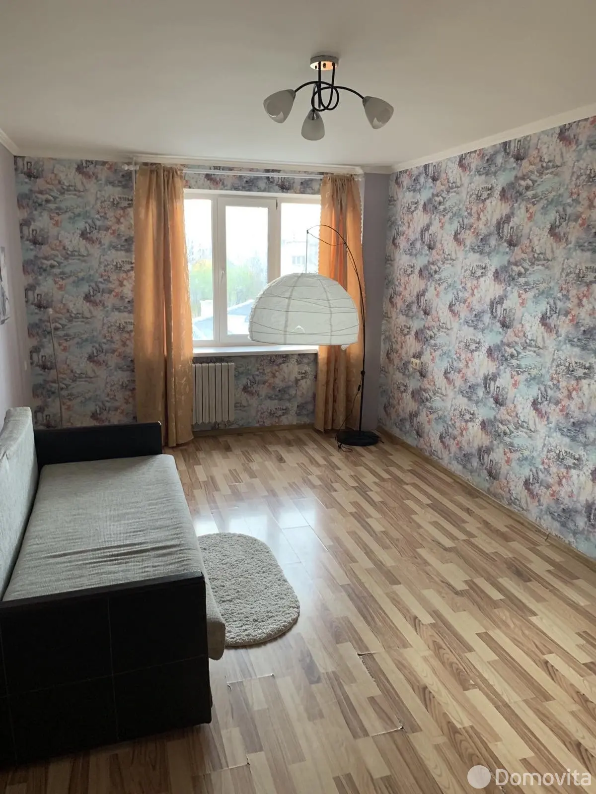 квартира, Минск, ул. Карла Либкнехта, д. 123А, стоимость аренды 1 163 р./мес.