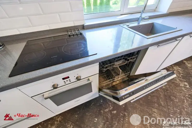 Продажа 1-этажной дачи в Боровлянах Минская область, 289000USD, код 183218 - фото 6