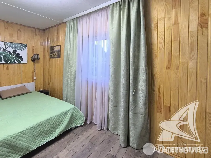 Продажа 2-этажной дачи в Муховец-2 Брестская область, 55000USD, код 180868 - фото 20