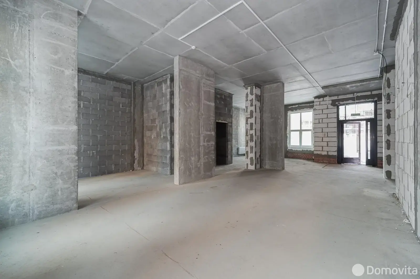 торговый объект, Минск, ул. Михаила Савицкого, д. 23 в Октябрьском районе