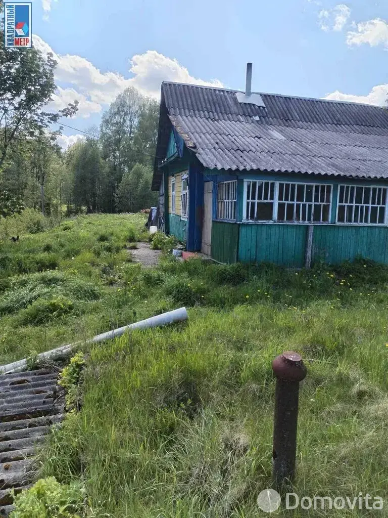 коттедж, Вязынка, ул. Гурновичи 