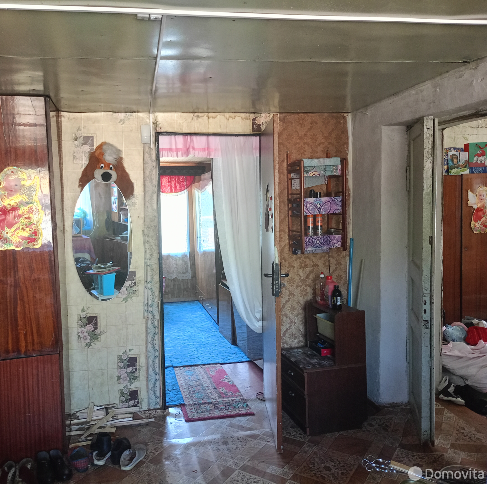 дом, Могилев, ул. Заречная, д. 82, стоимость продажи 88 034 р.