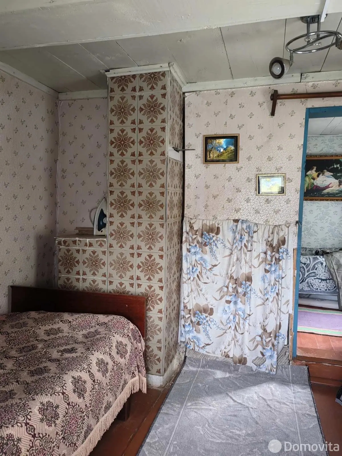 дача, Подозерцы, 