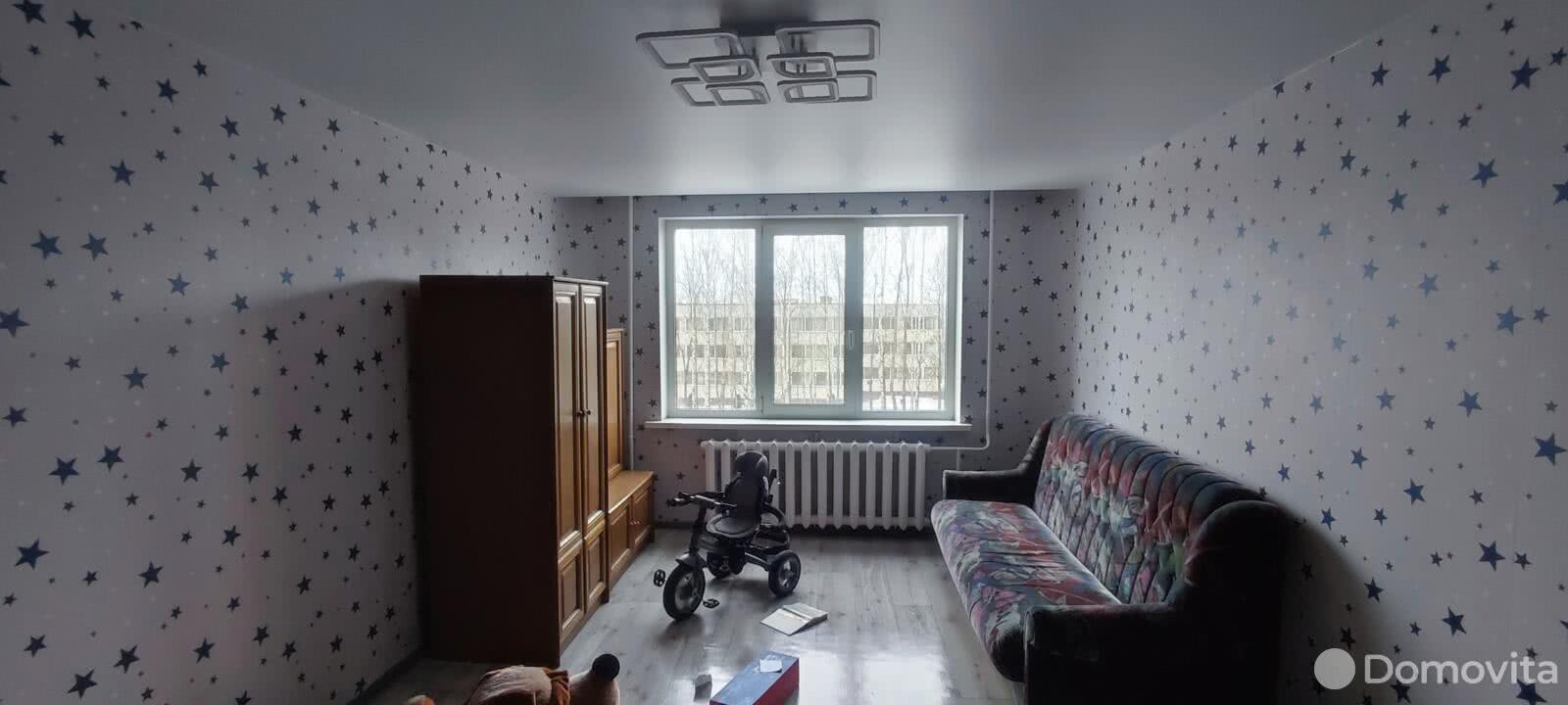 Продажа 2-комнатной квартиры в Фаниполе, ул. Комсомольская, д. 45, 58900 USD, код: 990968 - фото 3