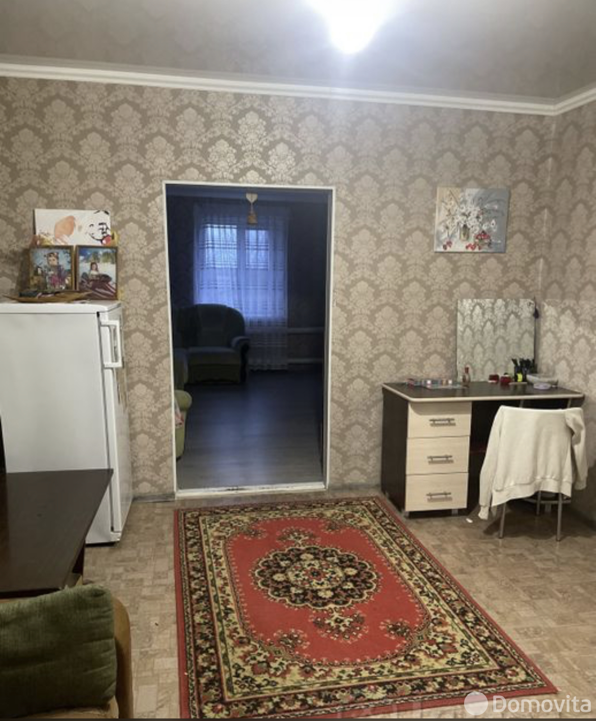 коттедж, Тереховка, ул. Ленина В.И., д. 164 от собственника