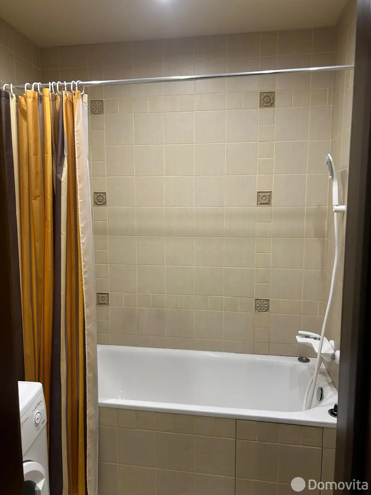 квартира, Минск, ул. Мястровская, д. 24, стоимость аренды 1 550 р./мес.