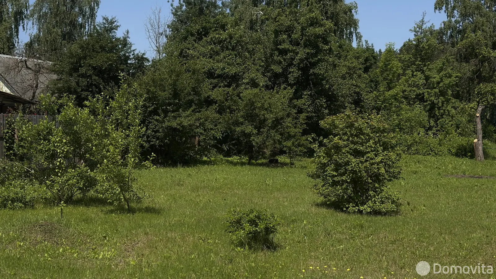 продажа участка, Минск, ул. Сосновая