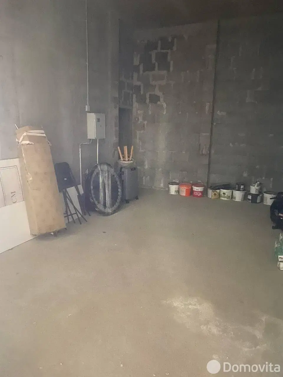 торговый объект, Минск, ул. Братская, д. 11 на ст. метро Аэродромная