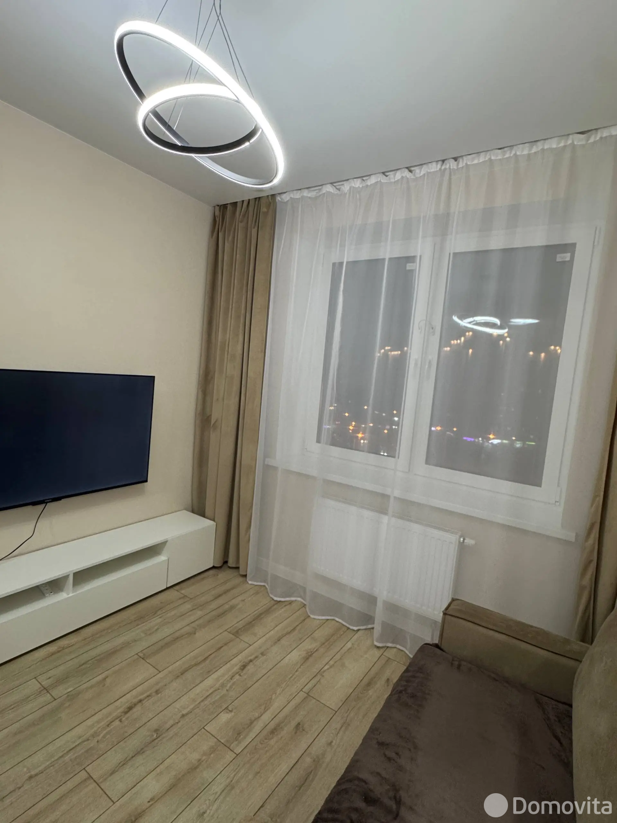 аренда квартиры, Минск, пр-т Дзержинского, д. 26