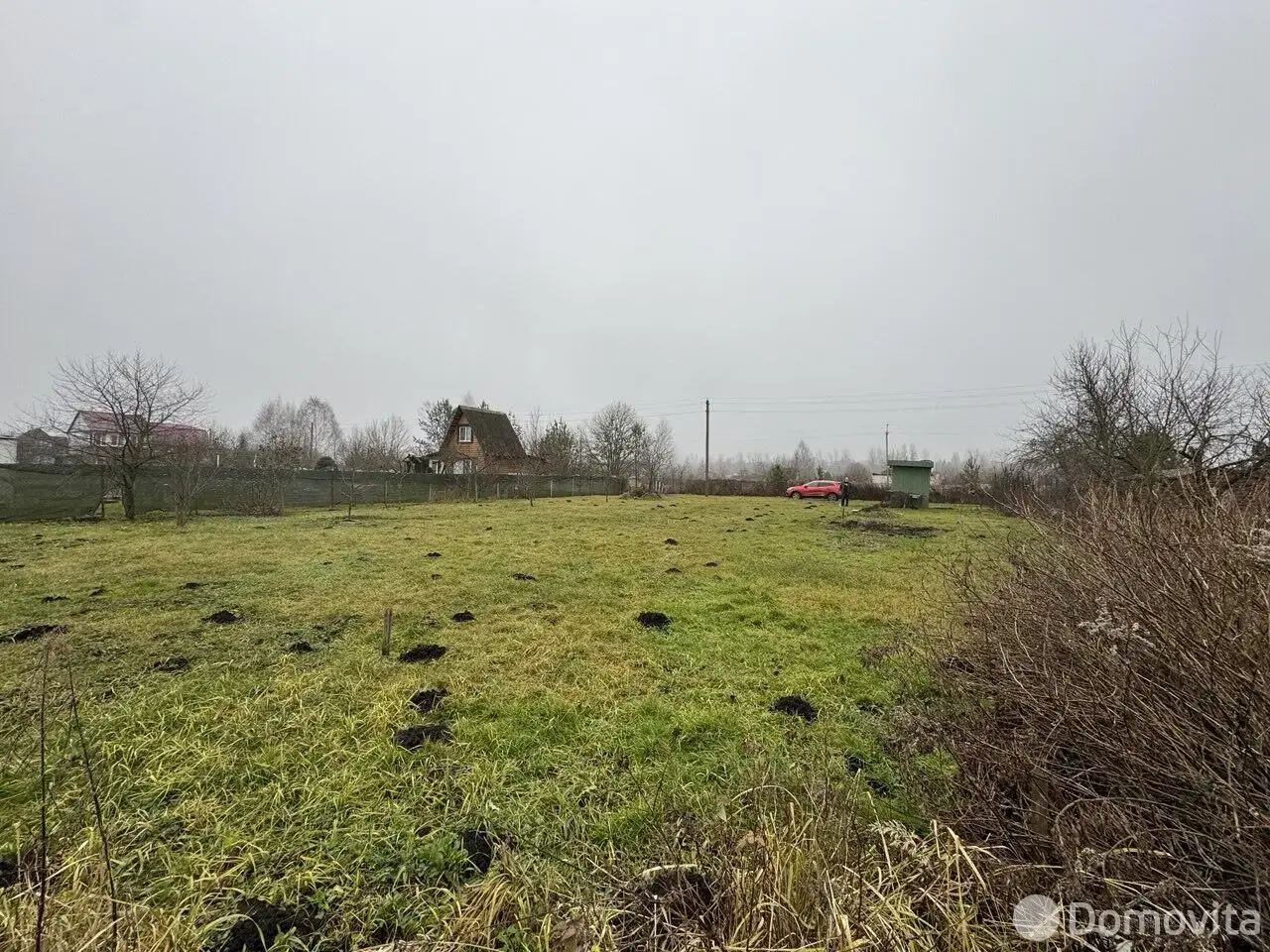 участок, Здоровье-95, д. 191