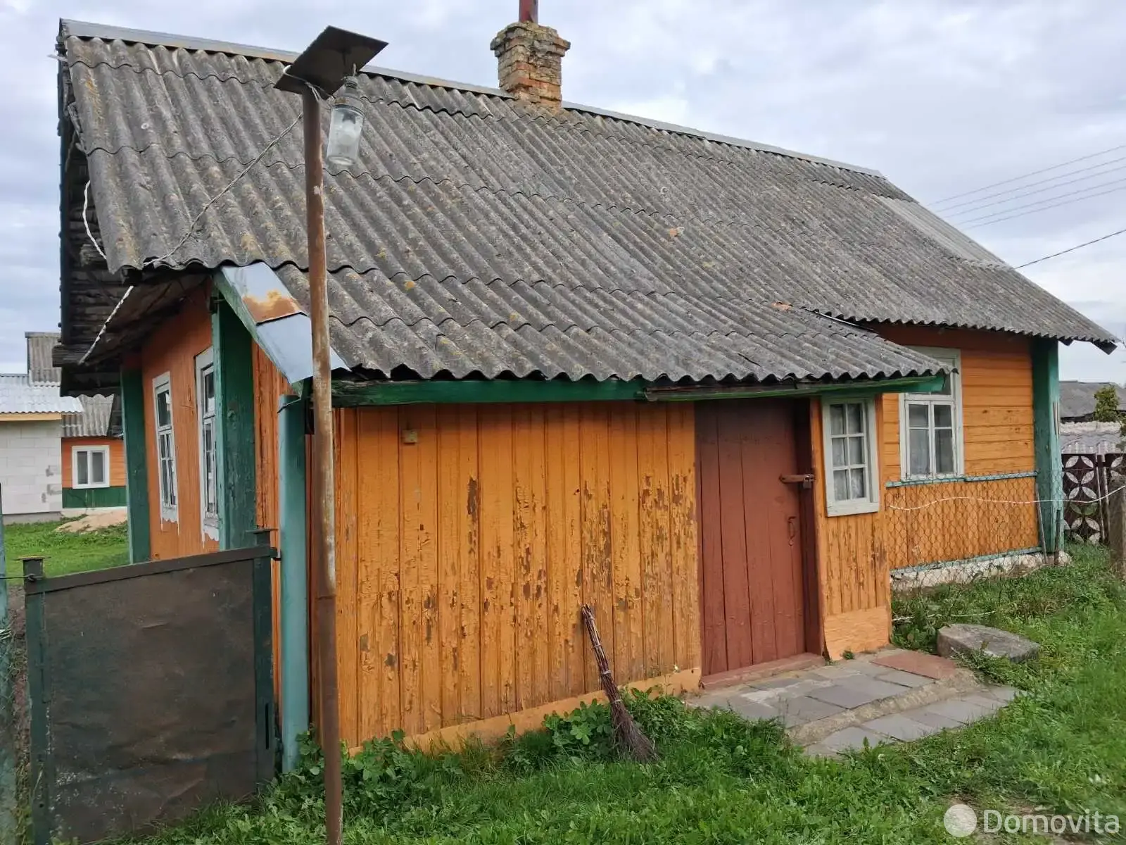 коттедж, Нивное, 