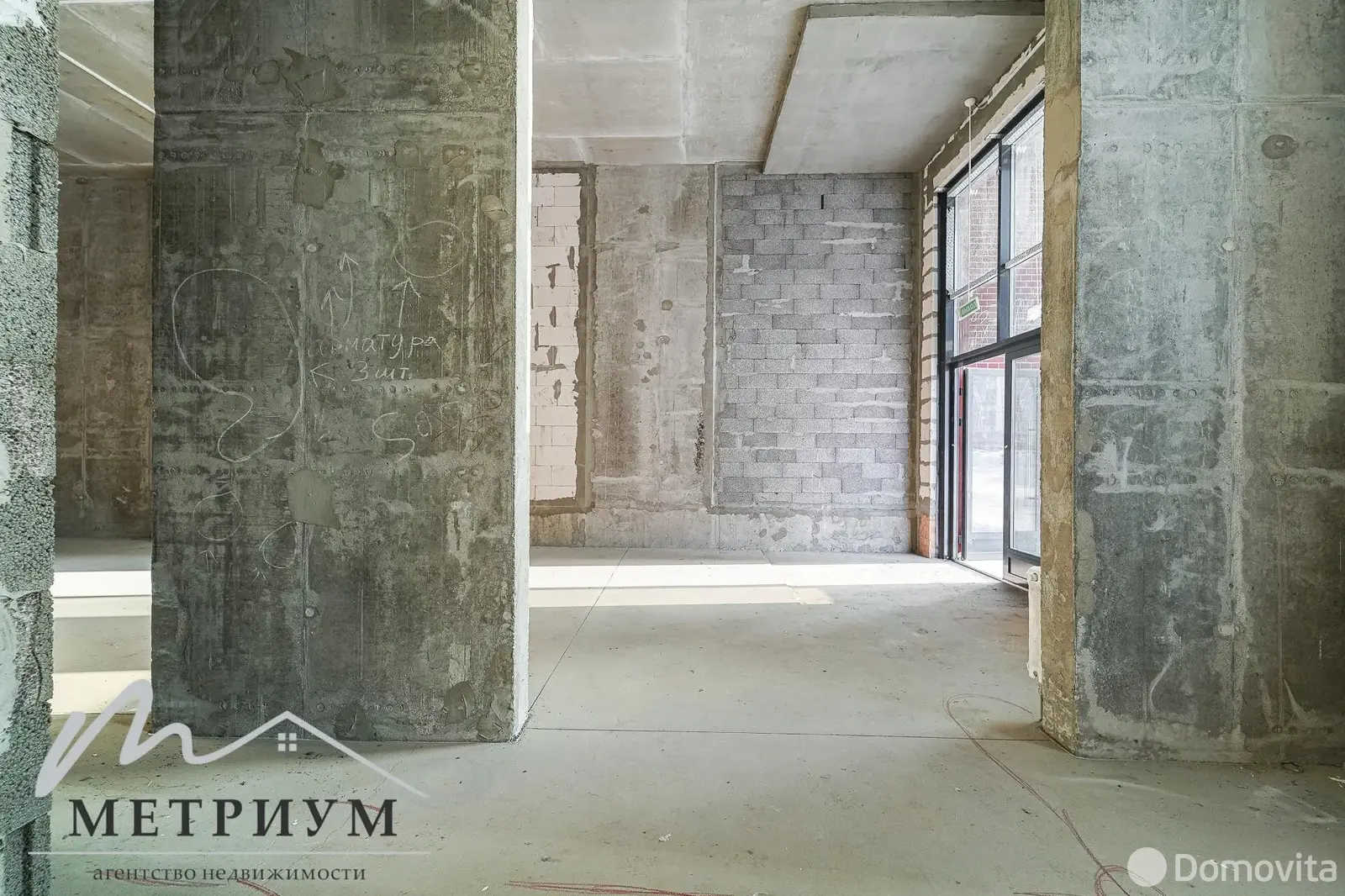 торговый объект, Минск, ул. Михаила Савицкого, д. 23 