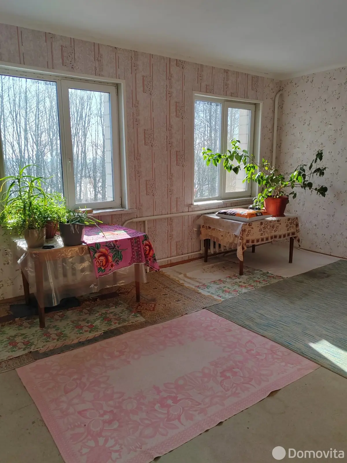 коттедж, Поколюбичи, ул. Луговая