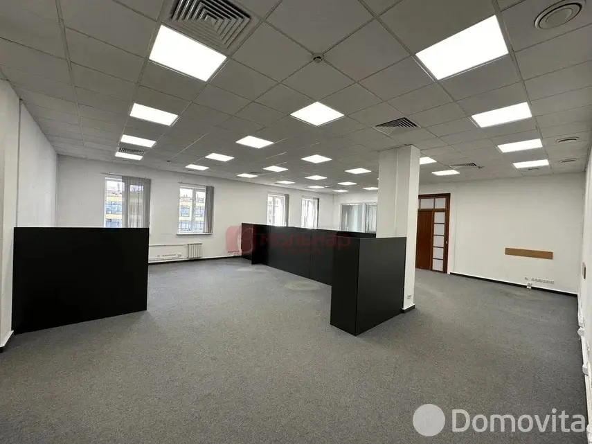 офис, Минск, ул. Фабрициуса, д. 8Б