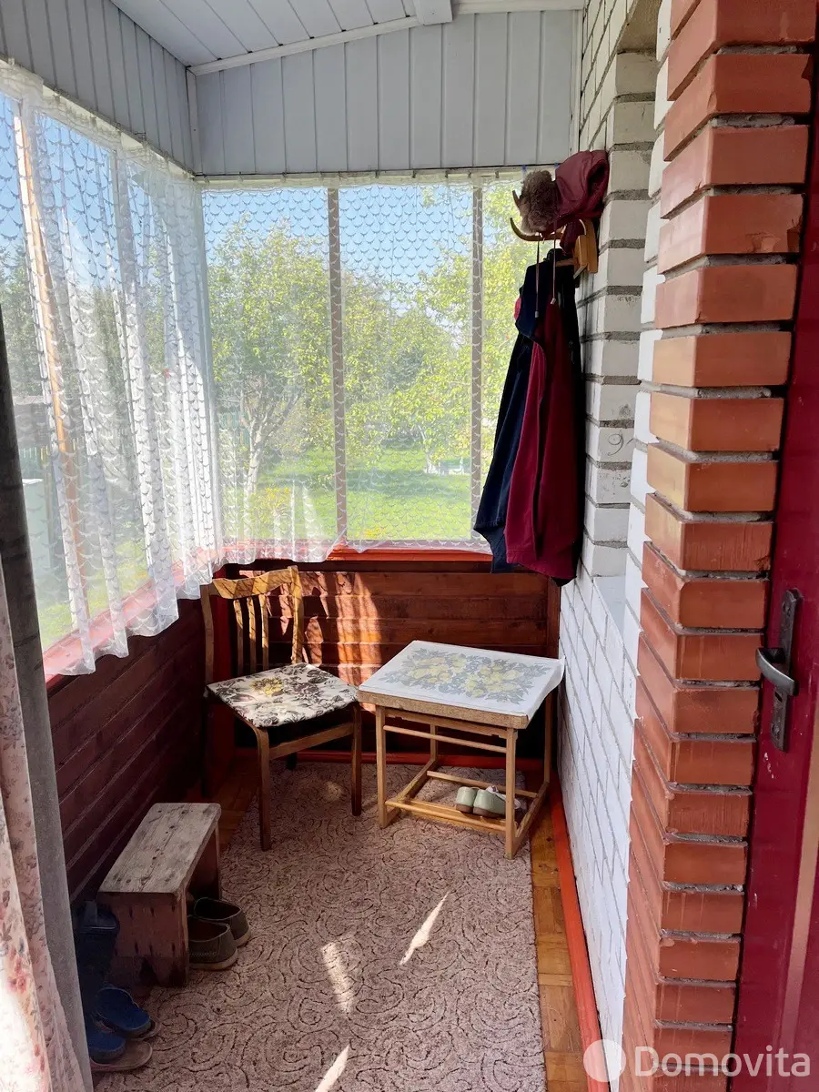 Продажа 2-этажной дачи в Сокол Минская область, 45000USD, код 184007 - фото 11