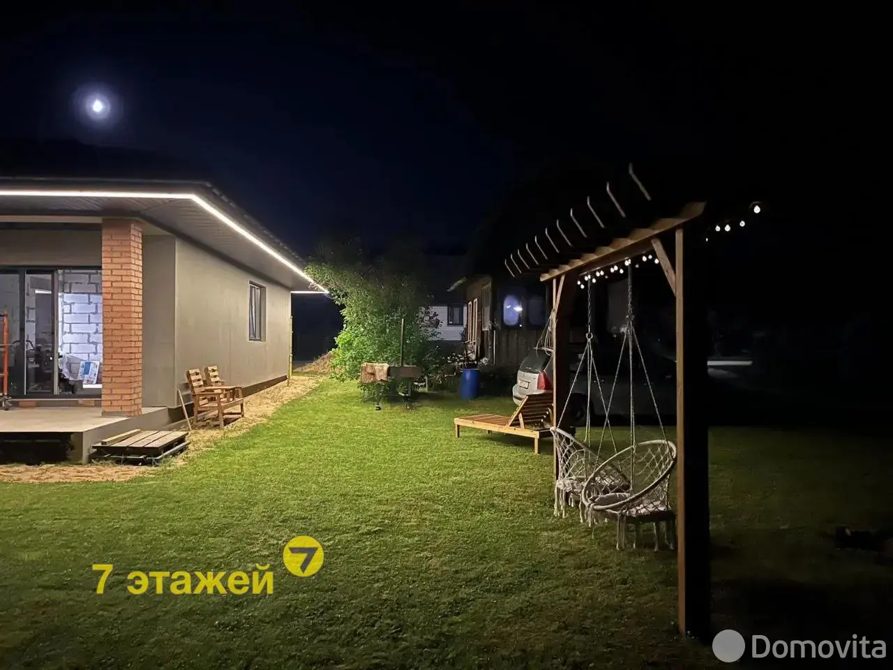 купить дачу, Бережа,
