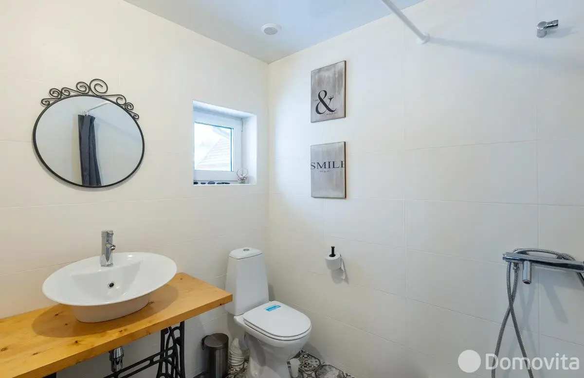 Купить 1-этажную дачу в Птичь-2 Минская область, 58000USD, код 184986 - фото 16