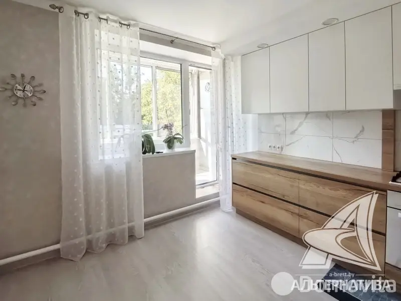 коттедж, Кобрин, , стоимость продажи 164 400 р.